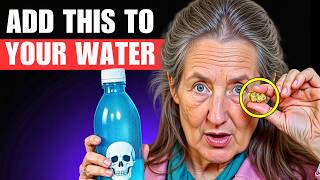 🚨SENIORS, Drinking Water Is NOT the Best Way to Stay Hydrated! | Barbara O'Neill