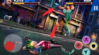 |new |gaming |2022|Kung-fu komando jangchisi||Rafi Gaming screenshot 4