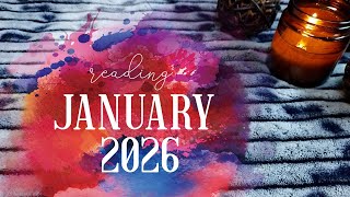 january 2026 Collective Reading