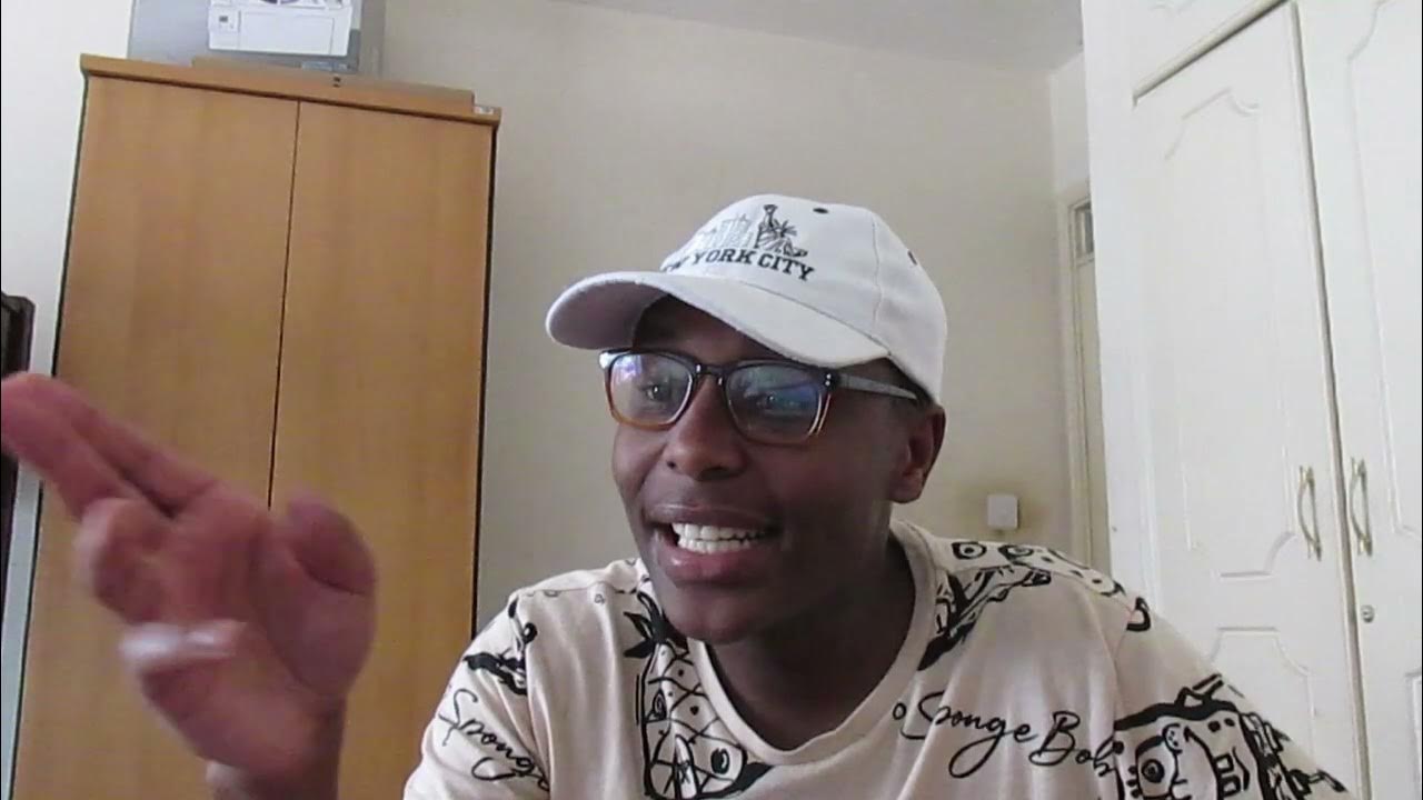 MY BODY COUNT(Q AND A) YouTube