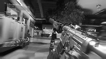 PERFECT REWIND (INFINITE WARFARE)