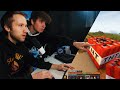 Showing mcjuggernuggets my two year hardcore world live