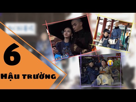 Video 【Diên Hi Công Lược】|| Hậu trường hài hước P6 (Ngô Cẩn... - youtube