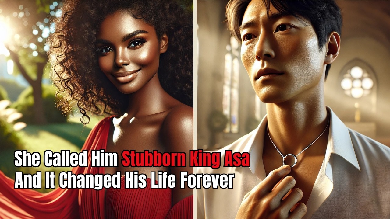 Pride Nearly Destroyed Him | But Love Brought Him Back