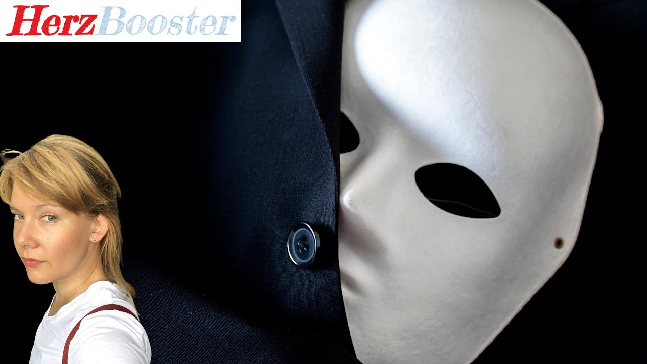 Verdeckte Hoovermanöver von Narzissten