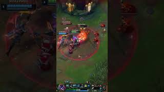 Who knows ????  #lol #gaming #lolclips