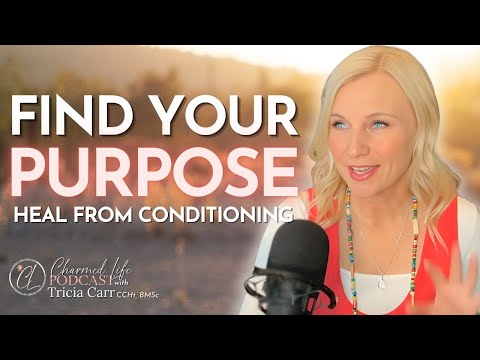 Feeling Lost? Your Struggles Are Pointing You to Your True Calling