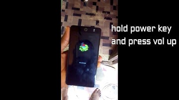 HOW TO Hardreset tecno camon cx air & CX Without pc