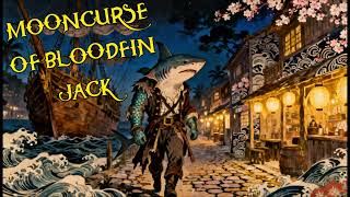 Mooncurse of Bloodfin Jack - Voodoo Shanty