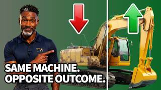 The Equipment Rental Business, Explained by the Numbers Nobody Tracks