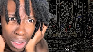 KEN OWNS HALLOWEEN! Ken Carson - yes (REACTION)
