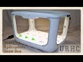 Greenjoy Indoor Grow Box First Look And Getting Started