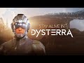 Dysterra SNF Trailer