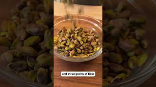 The #1 Nut For Weight Loss: Pistachio!