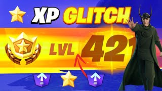 🕹️ COME MAXARE XP CON QUESTA NUOVA MAPPA GLITCH AFK - Fortnite Capitolo 5 - Guida Completa!