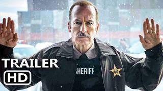 🔥 NORMAL | Official Trailer 2 (2026) Bob Odenkirk (4K)