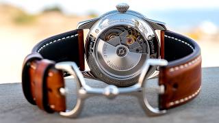 Top 10 Swiss Watches Under $2000 That Look Like Rolex