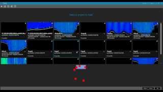 Pulse - Import and display in VT - RoweTech Pulse Software
