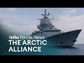 Success at sea - How CSG25 cemented a UK-Norway naval shift