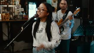 CERISE - Dimepiece (Live)