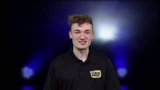 Welcome to Stage Academy Online