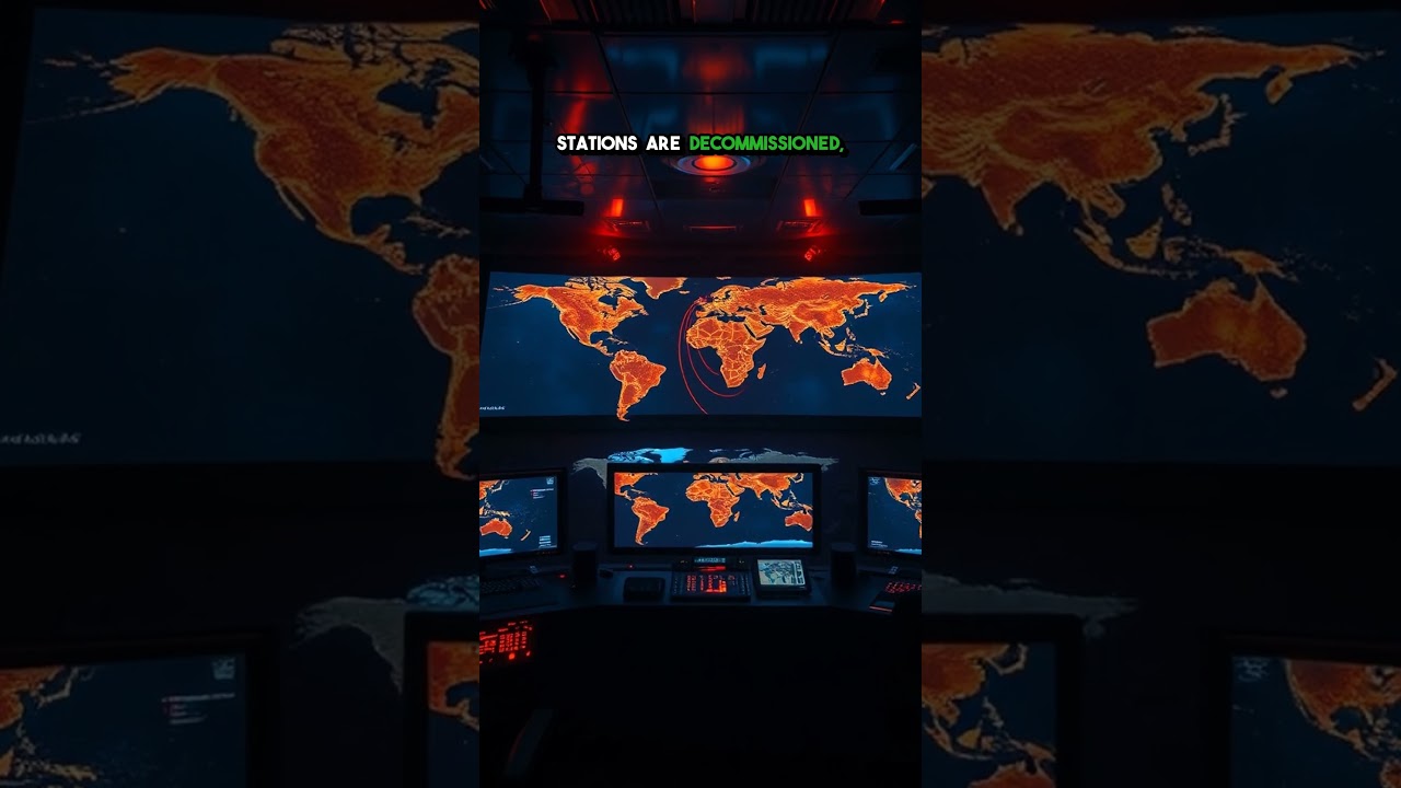 The Loneliest Place on Earth: Point Nemo