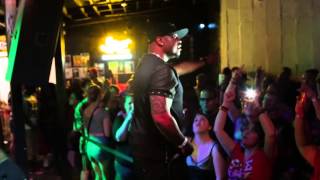 World League Presents Stevie Stone In My Zone Live