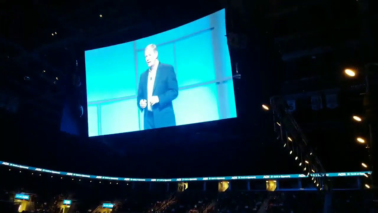 ACN Residual Income Opportunities