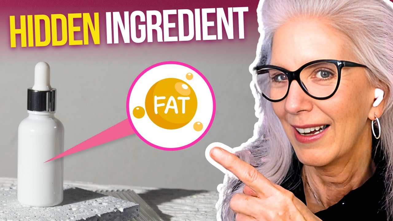 Hidden Animal Ingredients in Skincare You Didn’t Know About