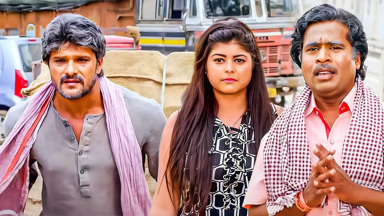 आज हम दिखाव तानी जो खून तोहर शारीर चल रहल बा उ खून के बनाबे खातिर तोहर बाप केतना खून बहाबता | Scene