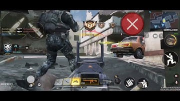 Call of Duty: Mobile - Gameplay Walkthrough - Team Deathmatch part - 4