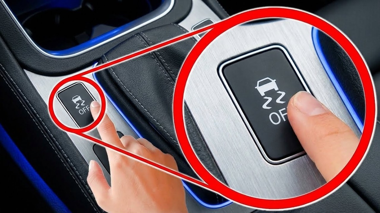 17 СКРЫТЫХ автомобильных трюков, о которых НИКТО не знает (профессиональные советы)