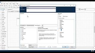 Blue prism - Exception