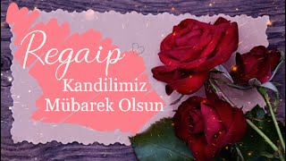 Regaip Kandilimiz Mübarek Olsunen Yeni Regaip Kandili Mesajlarıkandil Mesajları