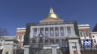 State Senate staffers announce unionization push