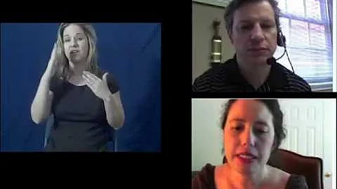 Preventing Domestic Violence Among People with Disabilities   Session 5