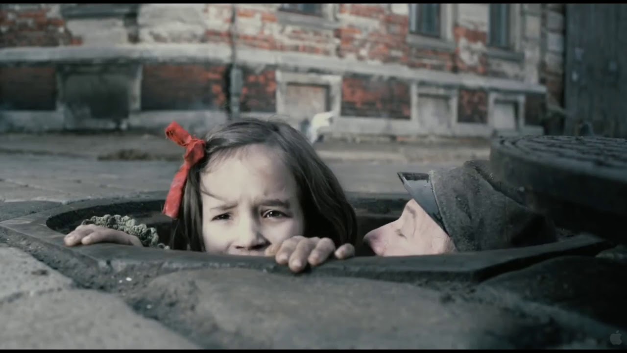 Mayday ! Mayday ! - Sermonette Series (Promo video) - YouTube