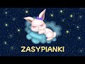 Kołysanki dla dzieci - Zasypianki - Mini Kołysanki, Aida 💤