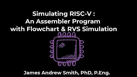 While Loop in RISC-V Assembler (RVS)