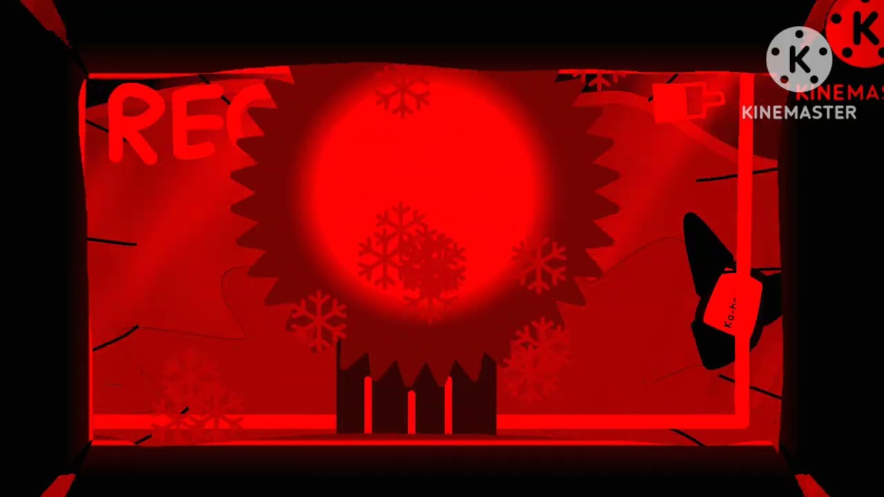 Spiffy Pictures.EXE Buttons Reimagined-Button K