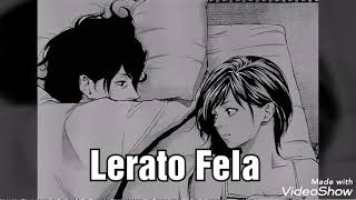 King Monada, DJ Maphorisa, Kabza De Small, Madumane, Shasha – Lerato Fela