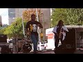Jorgia Raine Plays At 2018 Sweet Auburn Music Festival Jorgia Raine Plays At 2018 Sweet Auburn Music Festival