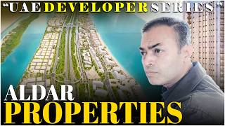 Aldar Investment Reality - Golden Opportunity or Trap? | Awais Surahyo