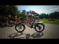 DYU R1 Review - A Nice 20" E-bike with Torque Sensor