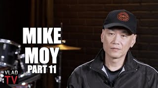 Mike Moy on Returning to Chinatown as an NYPD Cop, Running into Old Gang Members (Part 11)