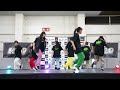 1部7Palette🎵Veil/ #茉ひる、SAKURAドロップス/阿部真央   KDS summer dance event 2023【4K60P高画質】