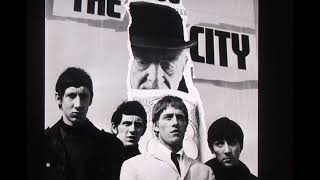 THE WHO   stereo  The Kids are Alright     2022 mix......