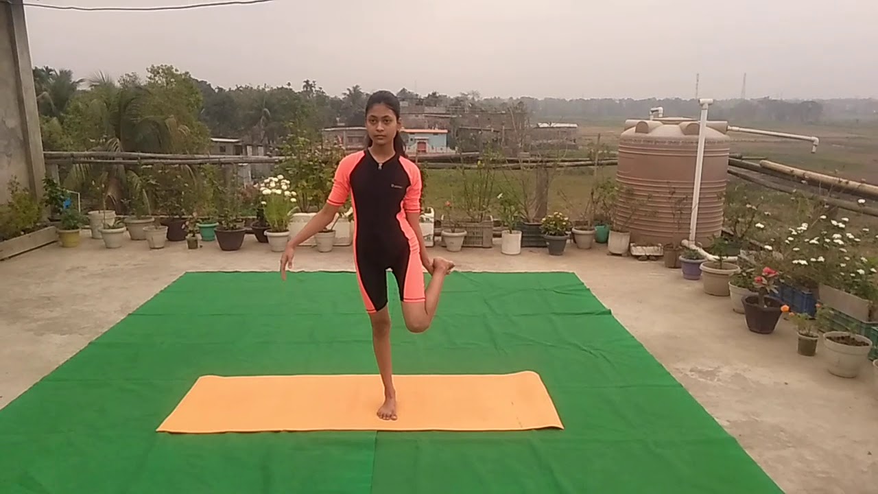 yogasona video.