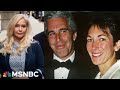 'Nobody's Girl' shows Epstein accuser Virginia Giuffre as 'a woman in full,' says co-author