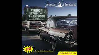 Terror from the Year 5000